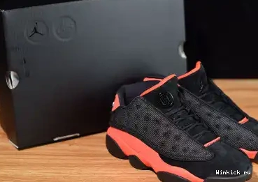 - RETRO 13 LOW NRG 